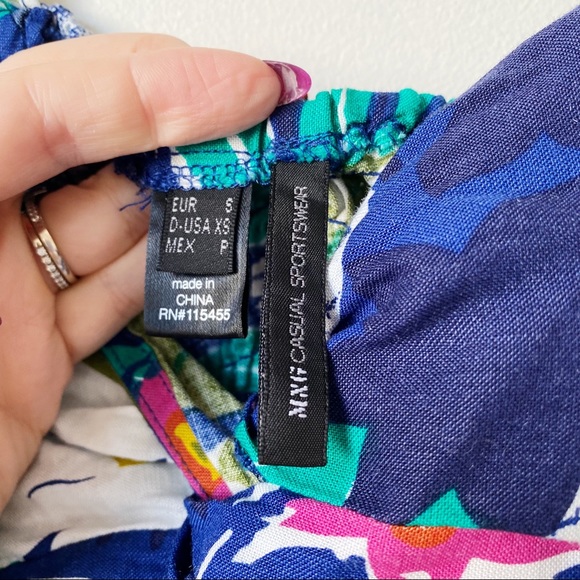 Mango Summer Dress - Picture 7 of 7